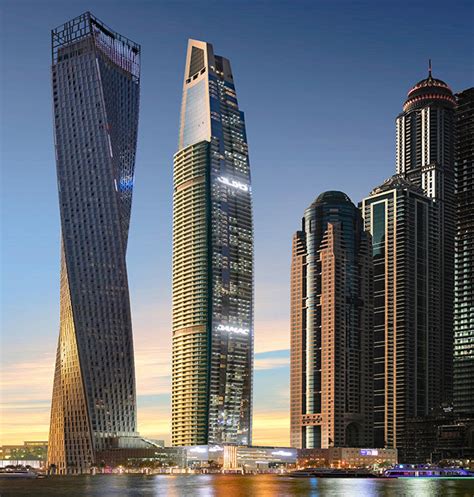 damac residenze apartments dubai